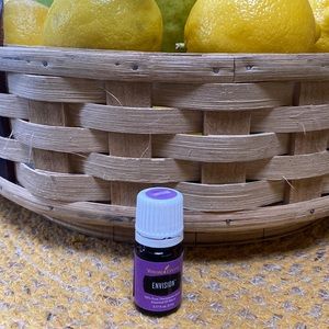 Young Living Envision Essential Oil Blend 5 ml